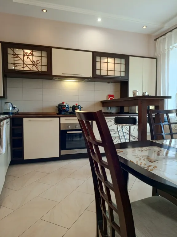 Квартира Современная квартира в центре, автономное отопление, рядом университет — Калининград