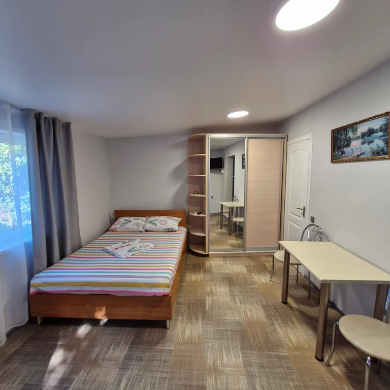 Коттедж Домик недалеко от моря — аренда посуточно в Гурзуф