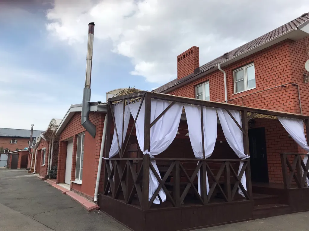 3-комнатный Дом