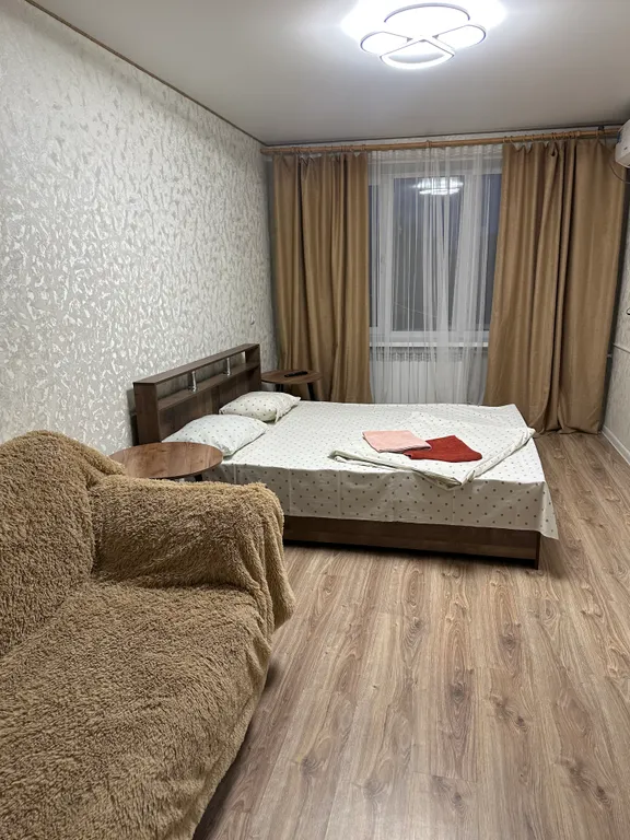 Уютная квартира в центре