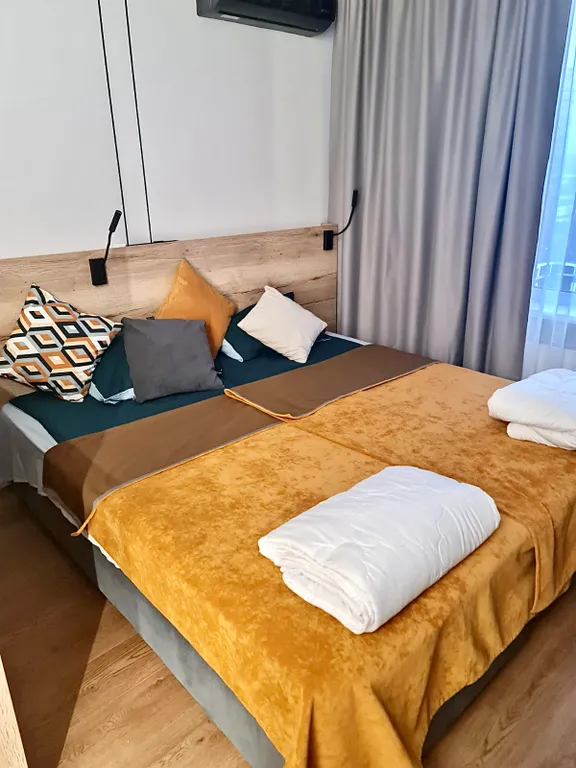 Квартира рядом со станцией Одинцово