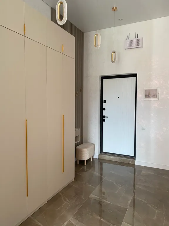 Апартаменты на море