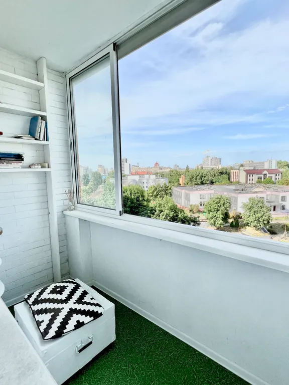 Уютный апартамент в самом сердце города