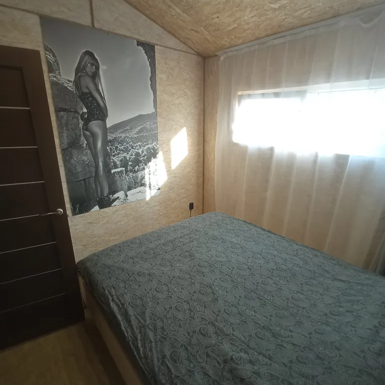 Коттедж Дом с баней и точка — Казань