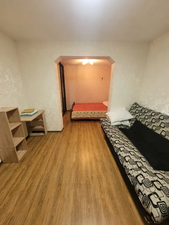 Квартира Комната — Геленджик