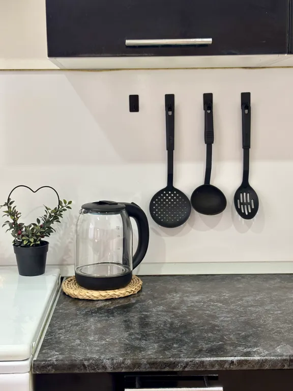 Евродвушка в центре города