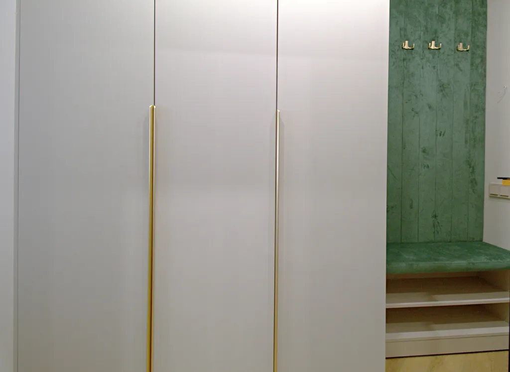 Стильная студия