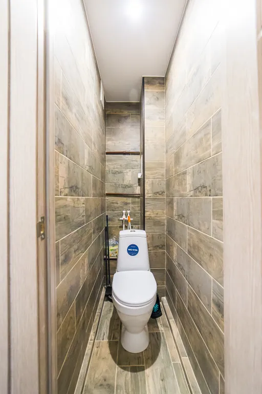 Квартира 2-комнатная Квартира — Кириши