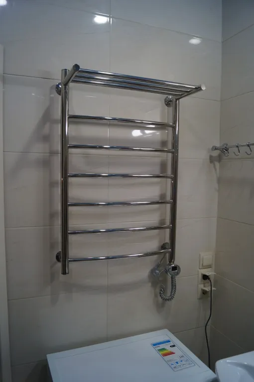 Апартаменты у моря