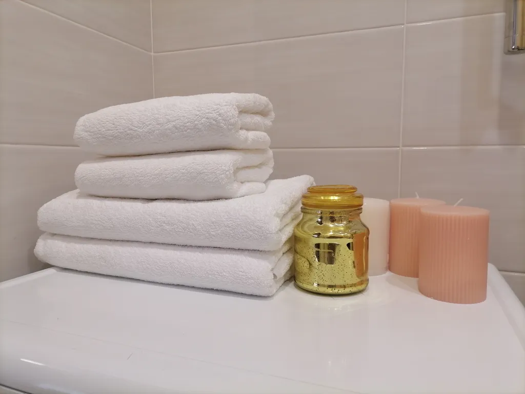 Scandica Home Апартаменты Studio