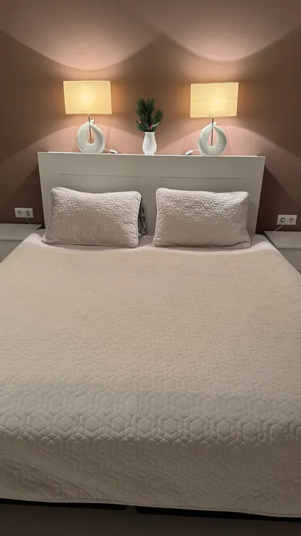 Стильная просторная квартира в скандинавском стиле