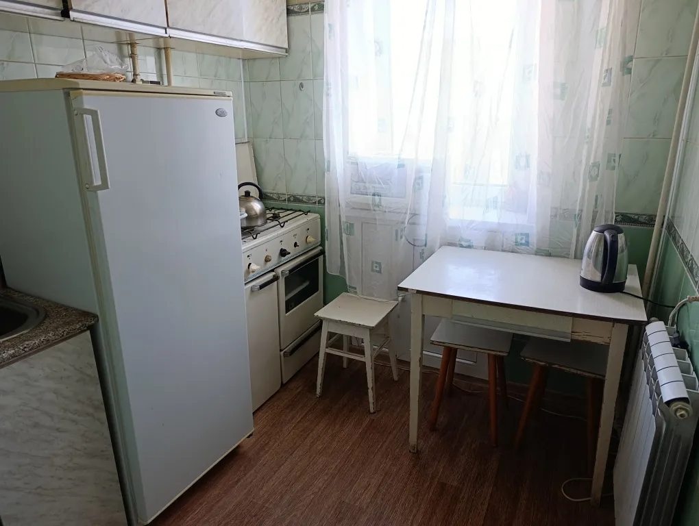 Квартира Квартира на Белинке — Нижний Новгород