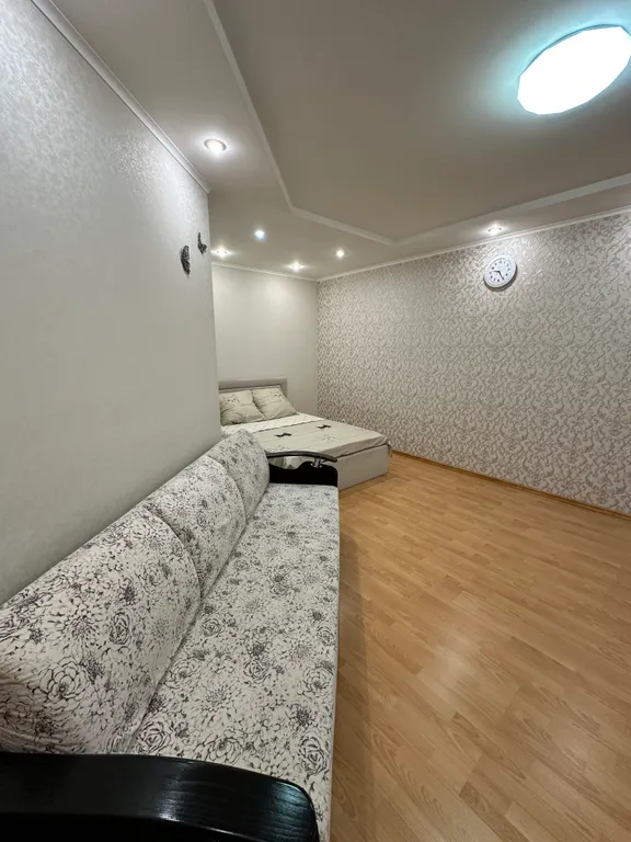 Уютная квартира в самом сердце Ново-Савиновского района