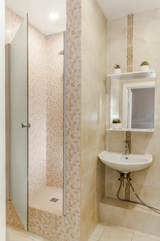 Квартира Премиум апартаменты в ЖК Коллонада — Анапа