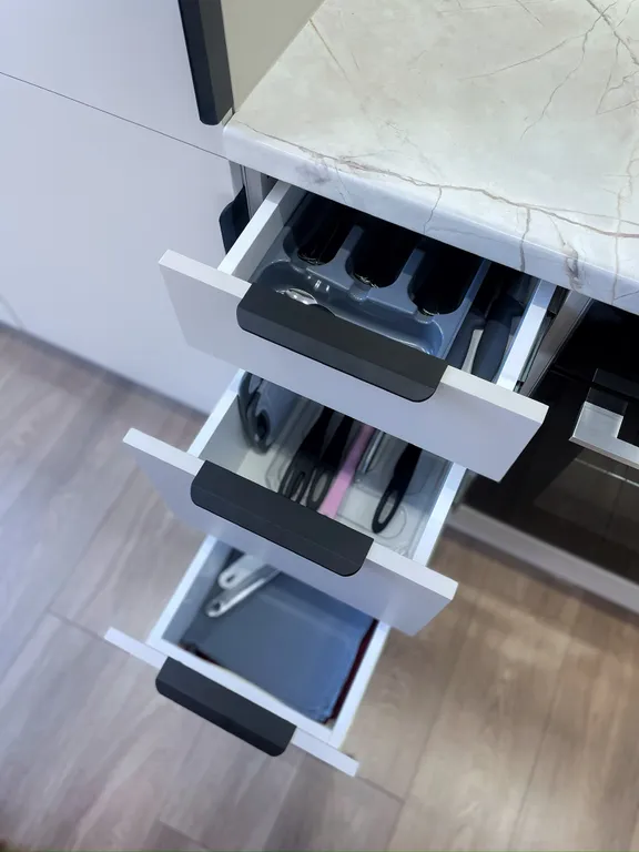 Уютная квартира с видом на море