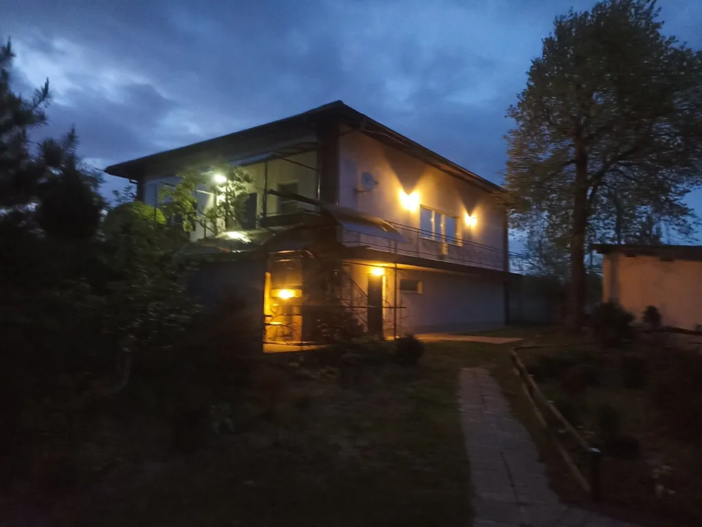 Гостевой дом Aquarius