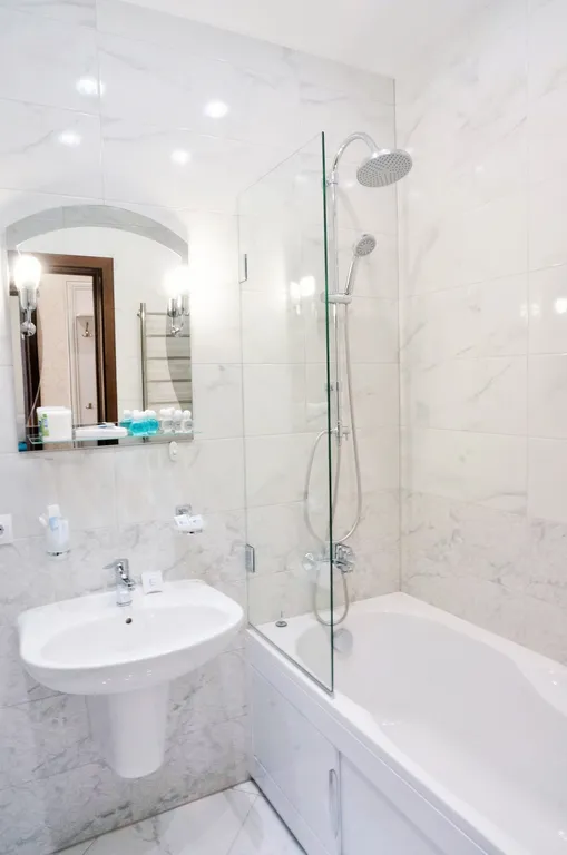 Квартира Апартаменты Элегант — Калининград