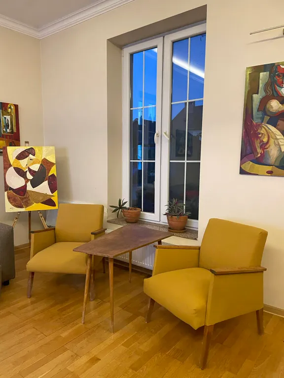 Дом художника