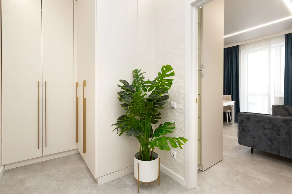 Квартира Стильная квартира в центре рядом с Северным вокзалом — Калининград