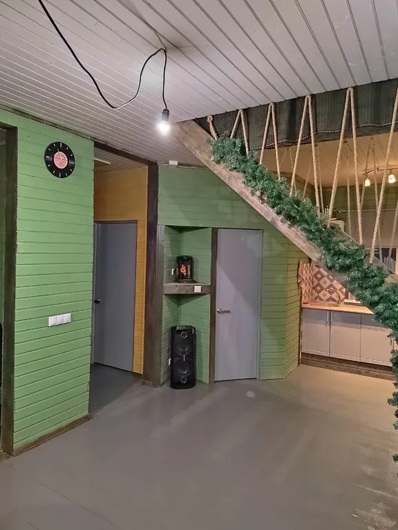 Дом 40 соток