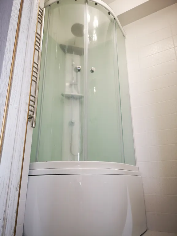 Квартира 1-комнатная Квартира — Сочи