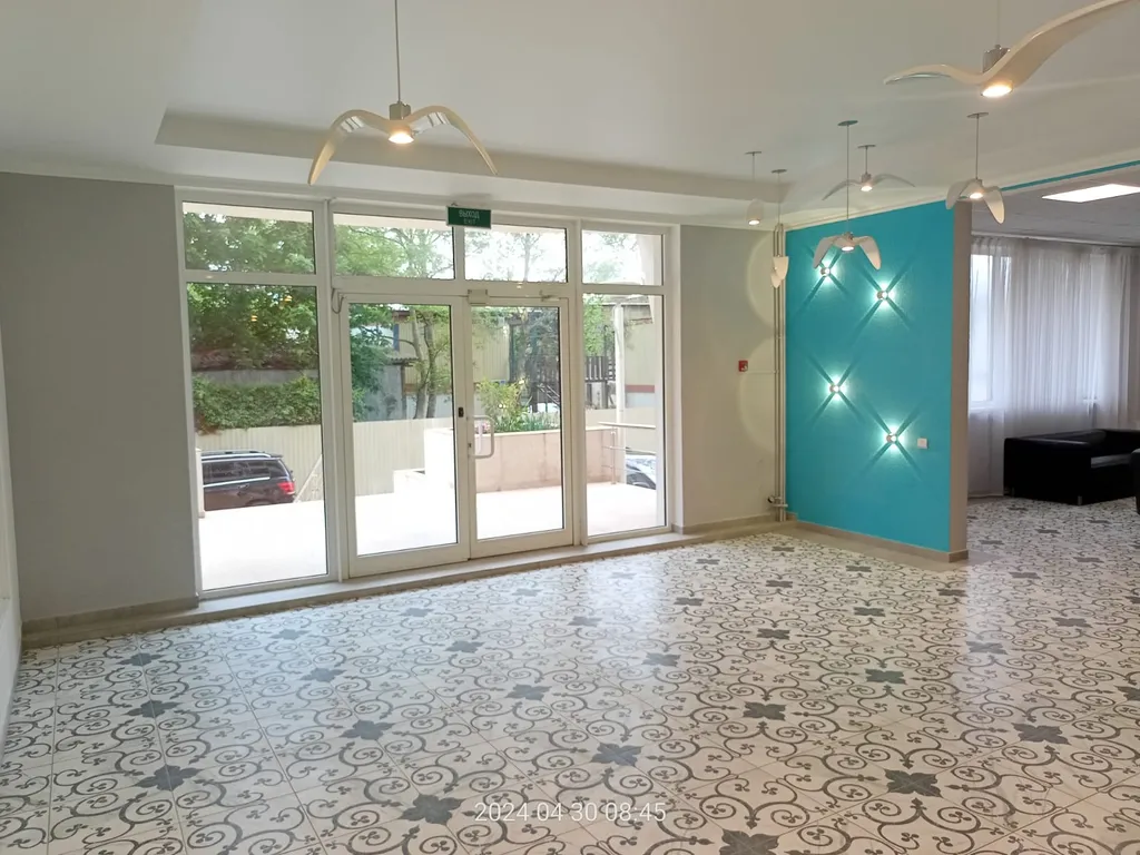 Уютные апартаменты у моря