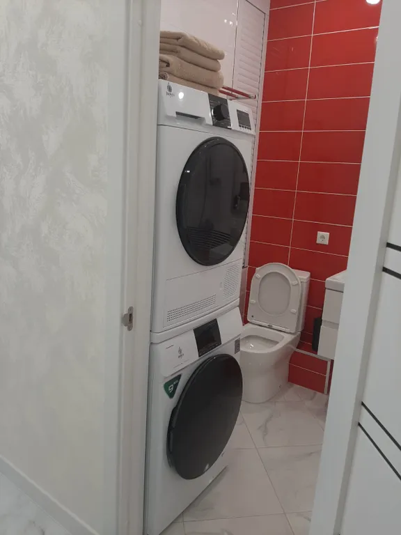 Уютная студия в Долгопрудном