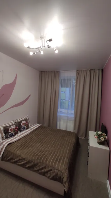 Квартира Уютная квартира для комфортного отдыха — Калининград