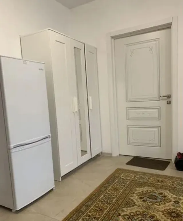 Квартира Квартира Студия в курортном парке — Горячий Ключ