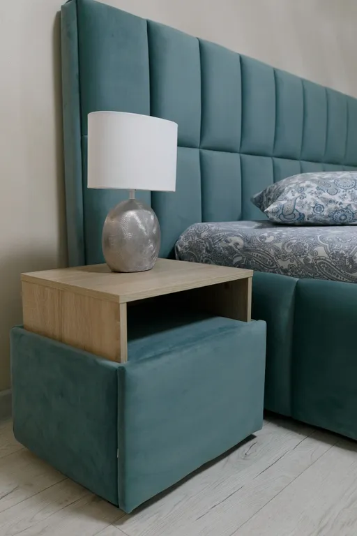 Изумрудная квартира через дорогу от ИМР Цыба