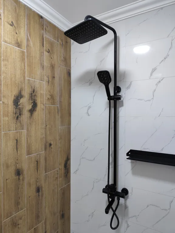 Квартира ЖК Nomad, 2-комнатный Lux в центре города — Алматы