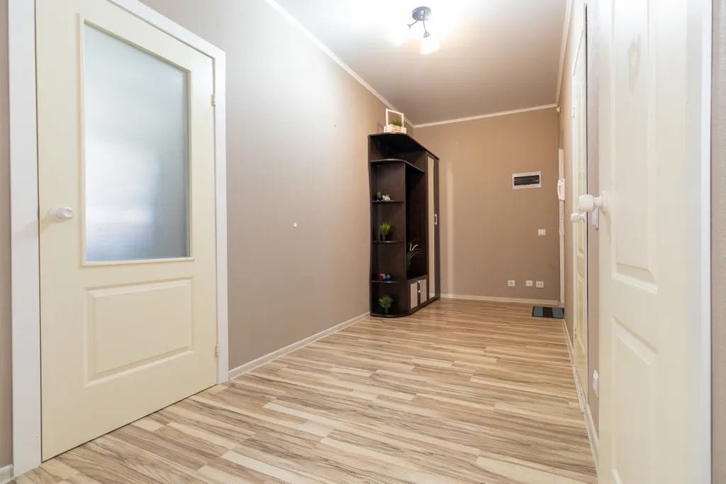 Квартира Квартира рядом с парком Галицким — Краснодар