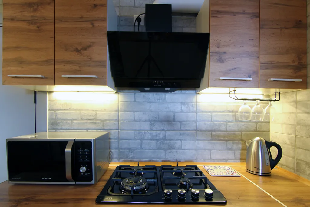 Таунхаус три шага