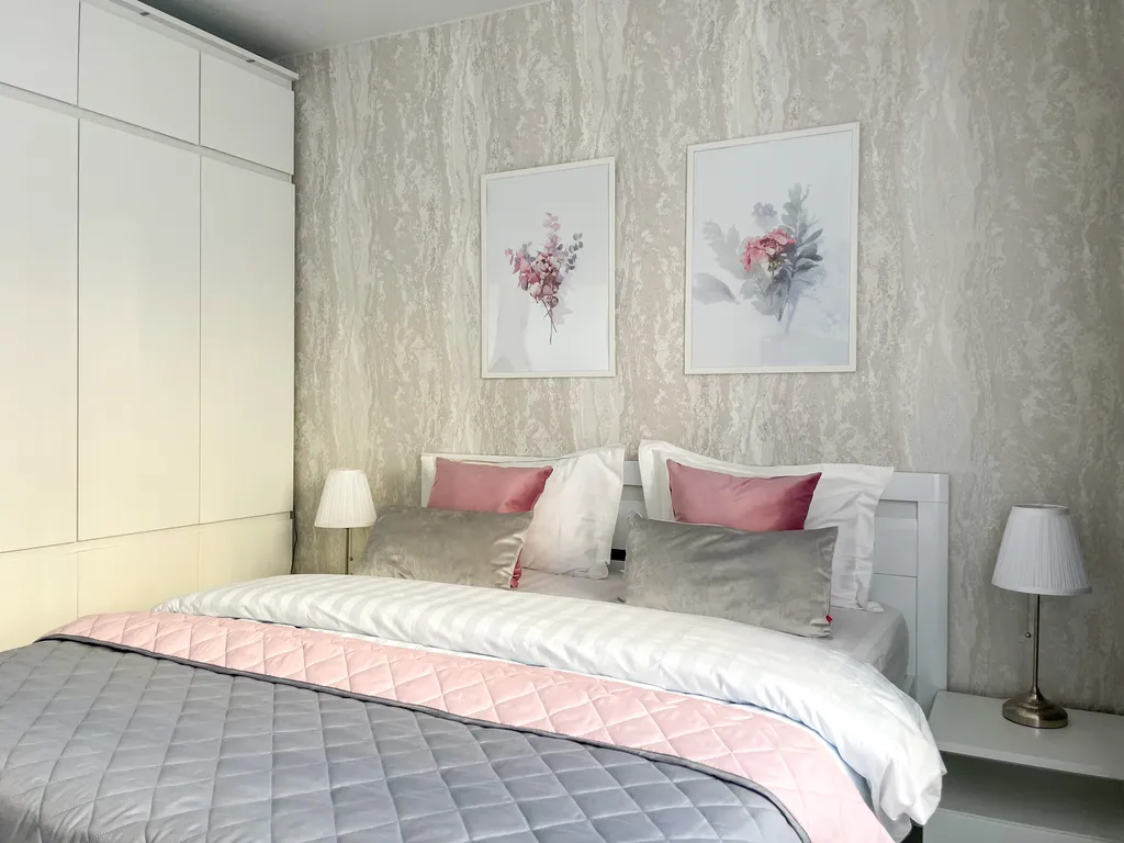 Квартира 3-комнатная Квартира — Зеленоградск