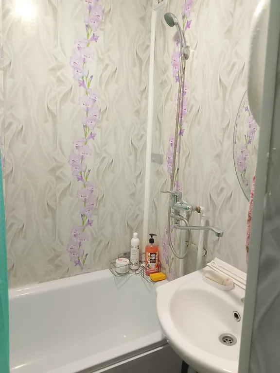 Уютная квартира в Лихославле