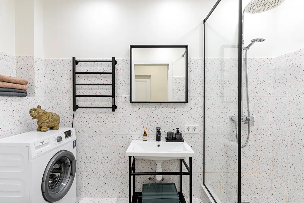 Квартира в самом центре Казани StayInKazan