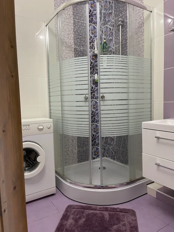 Уютная квартира у моря 5 минут пешком