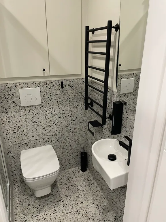 Квартира в ЖК Факел