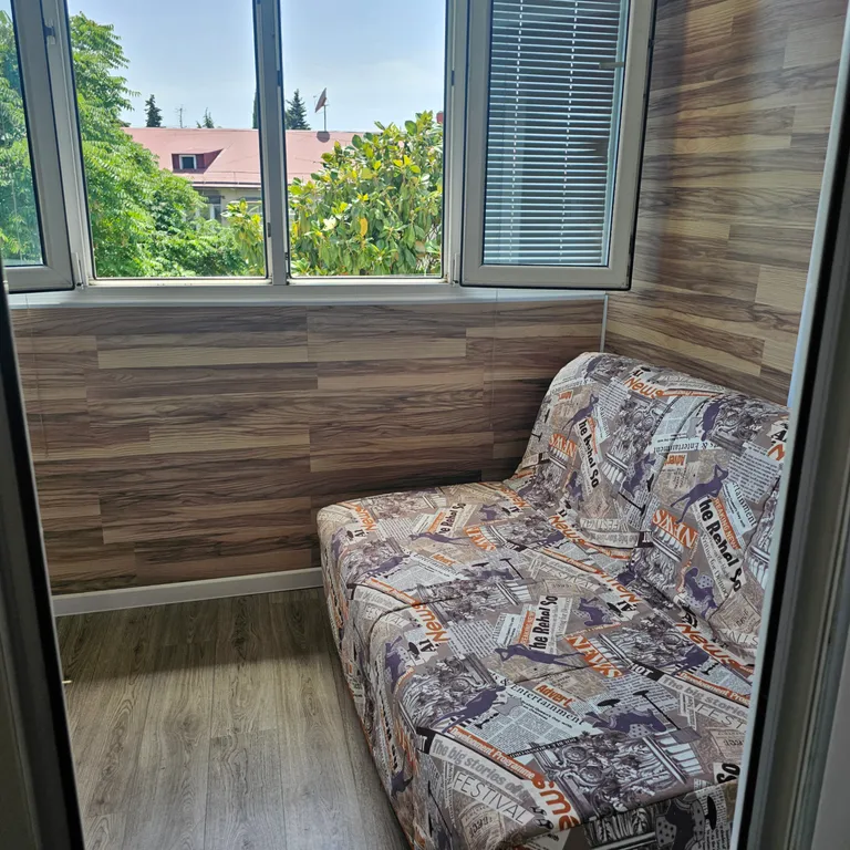 Уютная квартира в центре