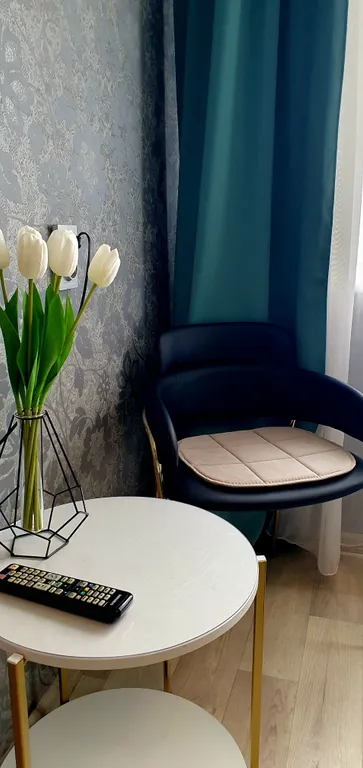 Уютная чистая квартира в 10 минутах от центра рядом с парком