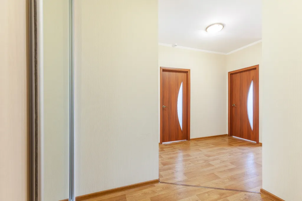 Квартира 2-х комнатная квартира с красивым видом на волгу — Самара