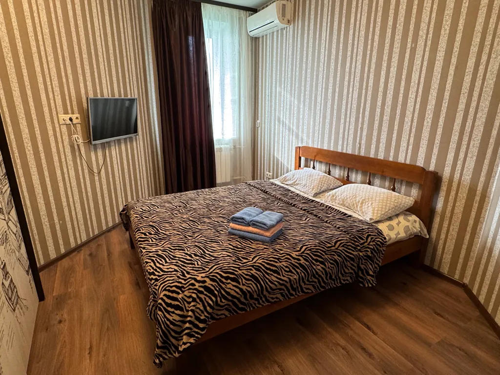 Квартира Уютная евродвушка рядом в Крокус Экспо — аренда посуточно в Красногорск