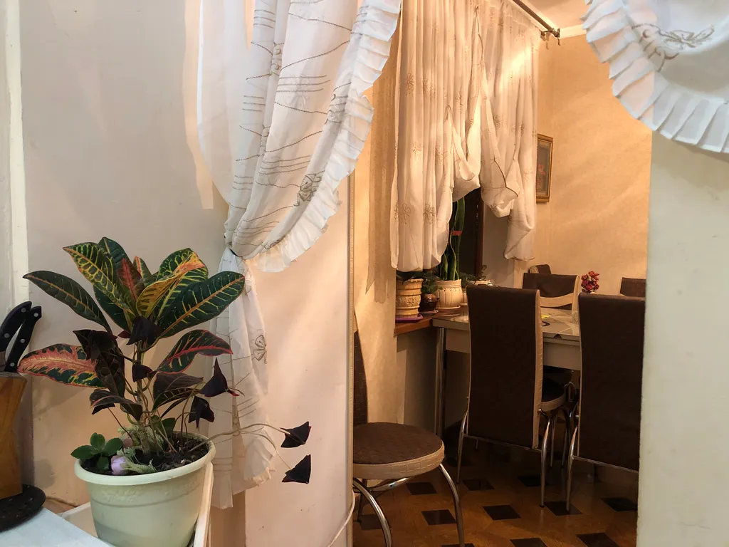 Уютное, спокойное место для проживания