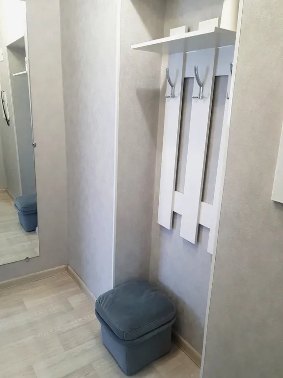 Квартира Уютная квартира рядом с набережной — Петрозаводск