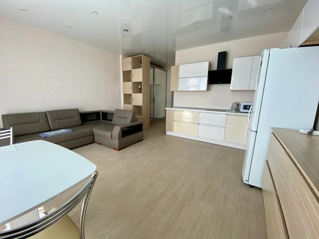 Студия рядом с Ласточкиным гнездом