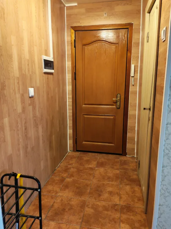 Двушка в центре