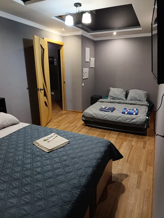 Квартира со всеми удобствами в близи от трассы М4 Дон