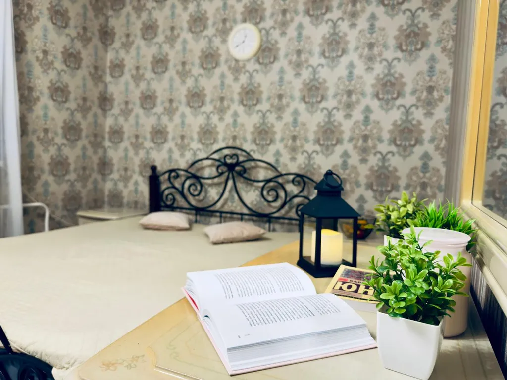 Апартаменты Astra Apartments в районе Вокзала