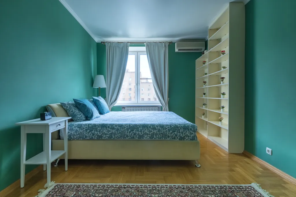 Квартира Замечательная современная квартира - студия — Москва