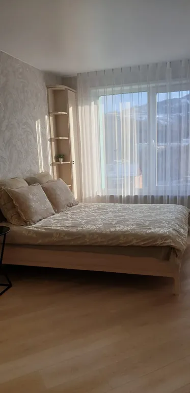 Квартира с великолепным видом на Горный Воздух